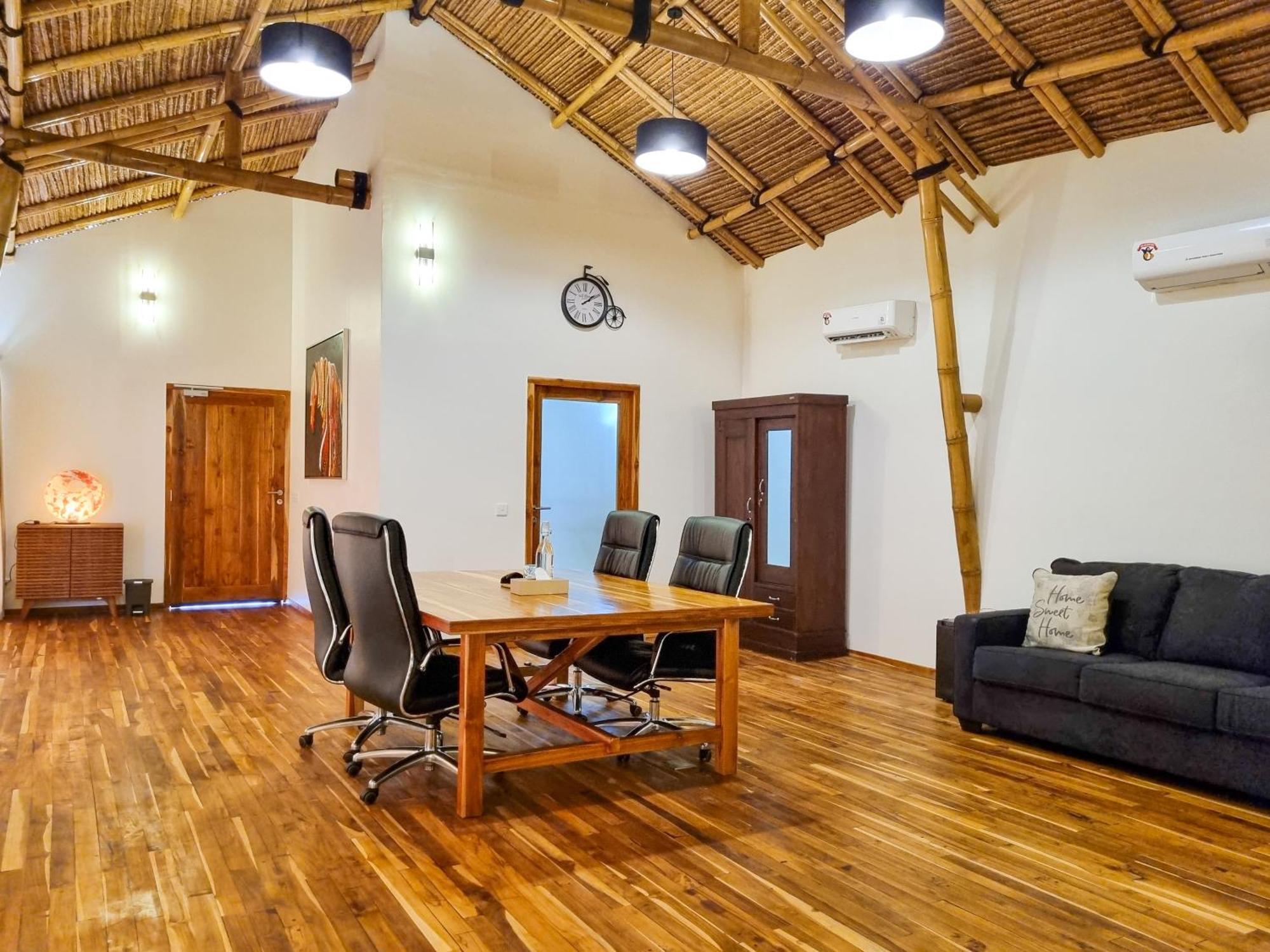 Komodo Resort Sebayur Kültér fotó