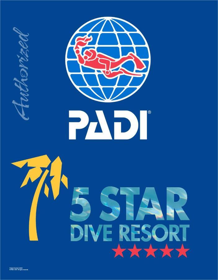 Komodo Resort Sebayur Kültér fotó